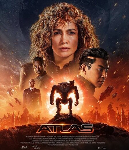Atlas 2024 HD